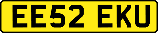 EE52EKU