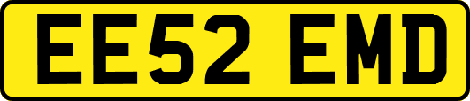 EE52EMD