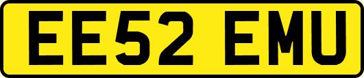 EE52EMU