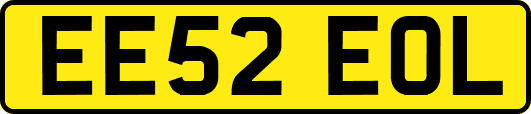 EE52EOL