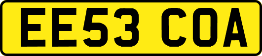 EE53COA