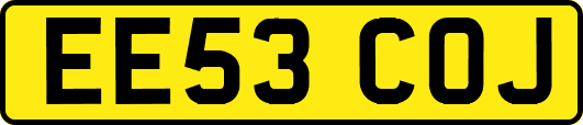 EE53COJ