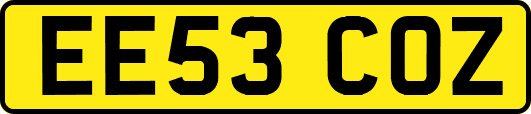 EE53COZ