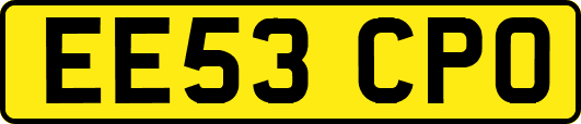 EE53CPO