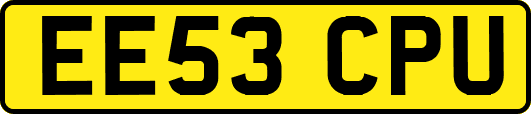 EE53CPU