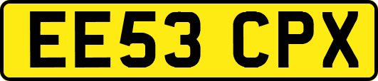 EE53CPX