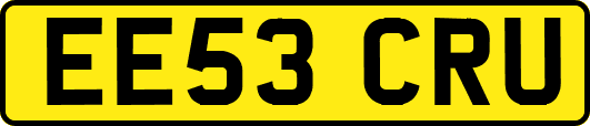 EE53CRU