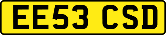 EE53CSD