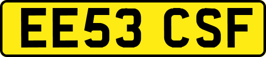 EE53CSF