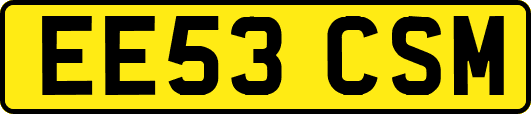 EE53CSM