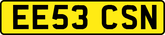 EE53CSN