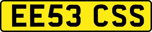 EE53CSS