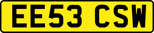 EE53CSW