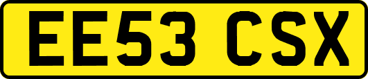 EE53CSX