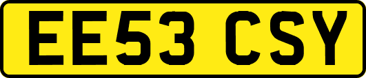 EE53CSY