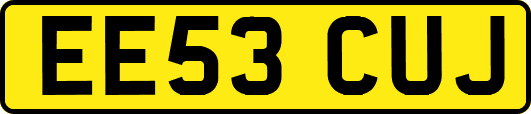 EE53CUJ
