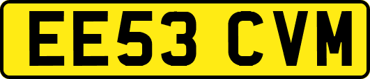 EE53CVM