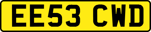 EE53CWD