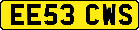 EE53CWS
