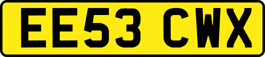 EE53CWX