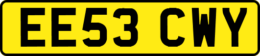 EE53CWY
