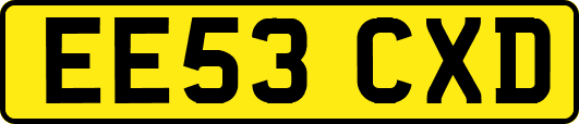 EE53CXD