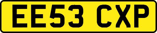 EE53CXP