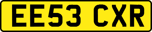 EE53CXR