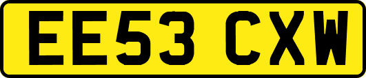 EE53CXW