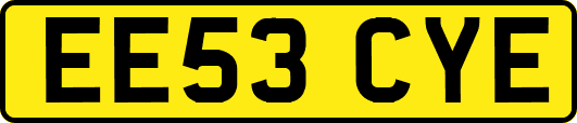 EE53CYE
