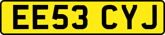 EE53CYJ