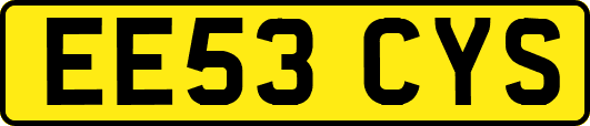 EE53CYS