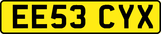 EE53CYX