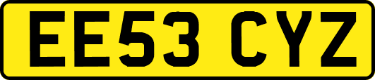EE53CYZ
