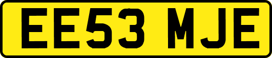 EE53MJE