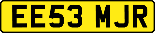 EE53MJR
