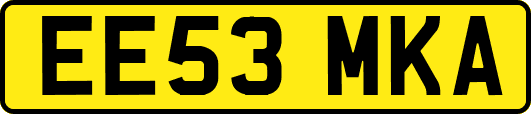 EE53MKA