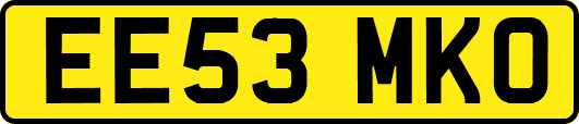 EE53MKO