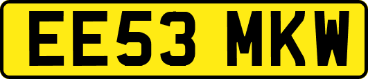 EE53MKW