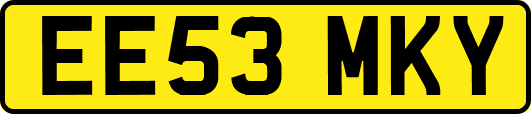 EE53MKY