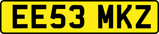 EE53MKZ