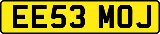 EE53MOJ