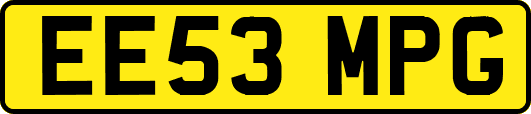 EE53MPG