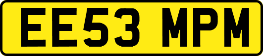 EE53MPM