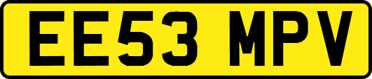 EE53MPV