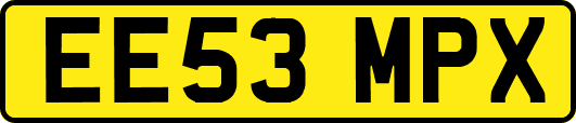 EE53MPX