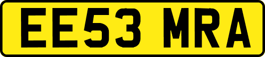 EE53MRA
