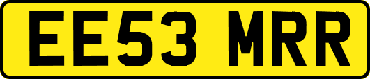 EE53MRR