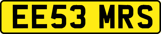 EE53MRS
