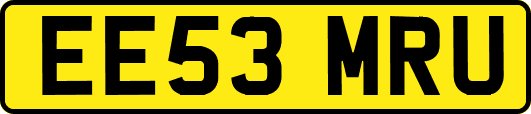 EE53MRU